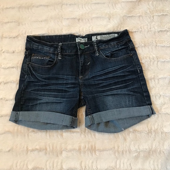 Pants - 🛍 jean shorts 🛍